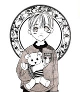 BUY NEW saki hiwatari - 191289 Premium Anime Print Poster